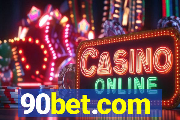 90bet.com