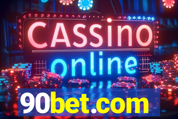 90bet.com