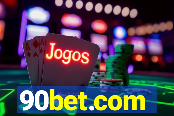 90bet.com