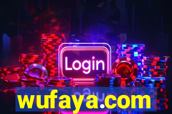 wufaya.com