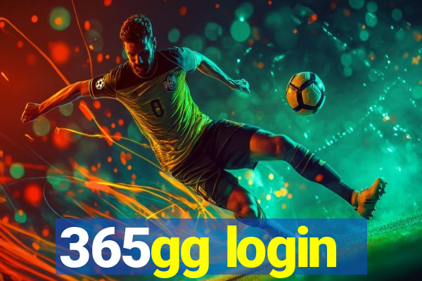 365gg login