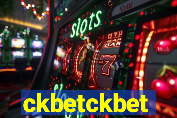 ckbetckbet