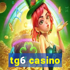 tg6 casino