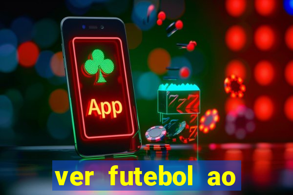 ver futebol ao vivo rmc