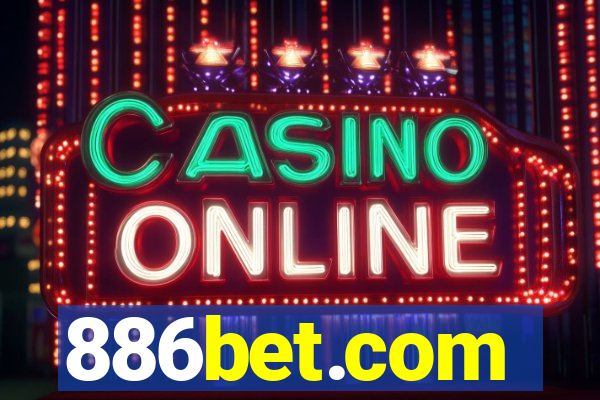 886bet.com