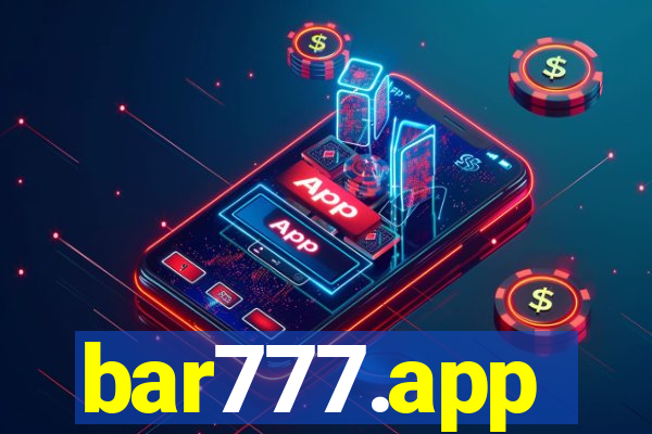 bar777.app