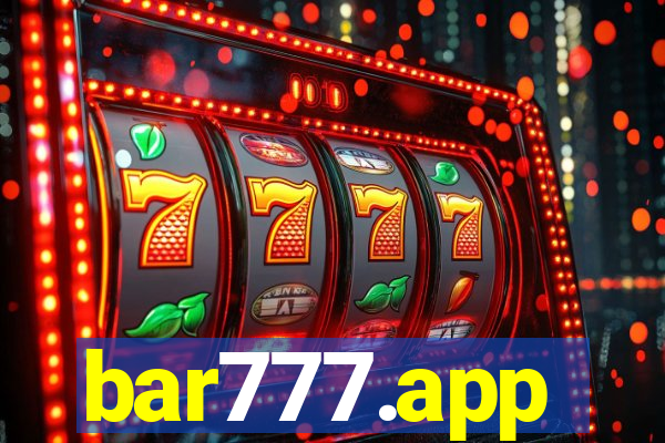 bar777.app