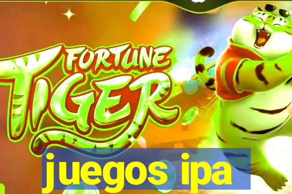 juegos ipa