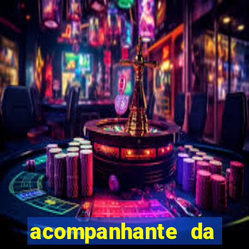 acompanhante da baixada fluminense