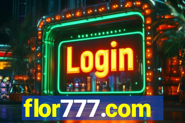 flor777.com