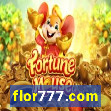 flor777.com