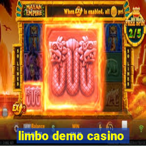 limbo demo casino