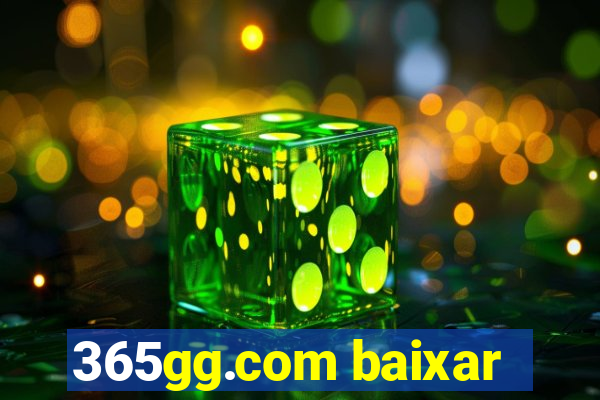 365gg.com baixar