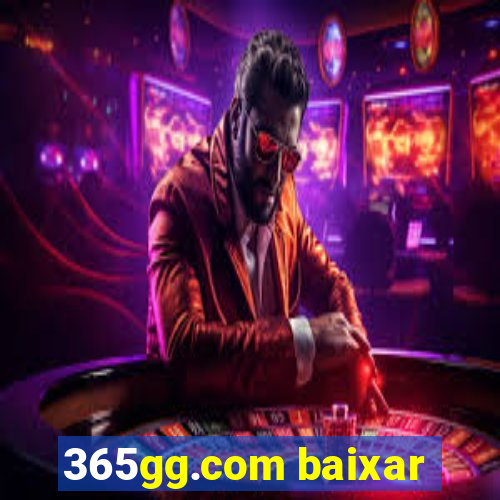 365gg.com baixar