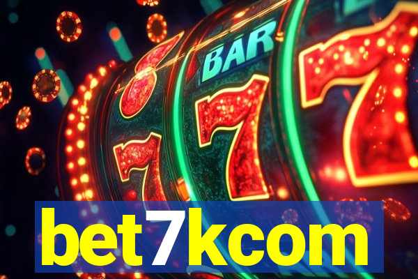 bet7kcom