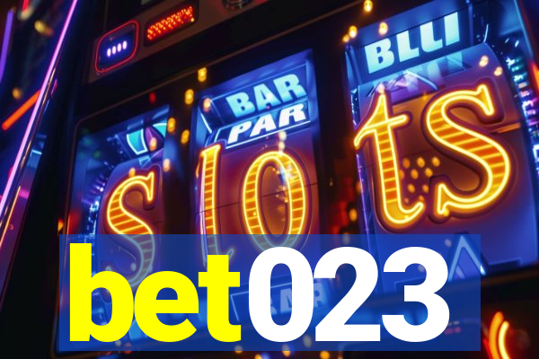 bet023