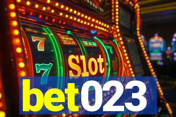 bet023