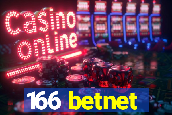 166 betnet