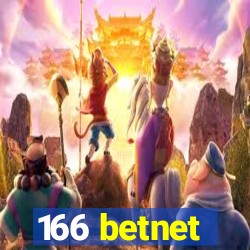 166 betnet