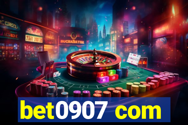 bet0907 com