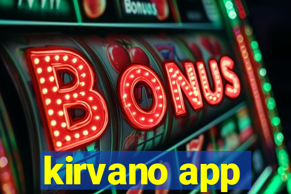 kirvano app