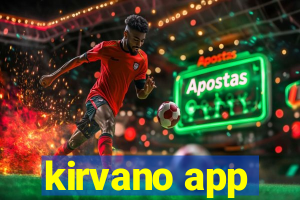 kirvano app