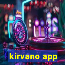 kirvano app