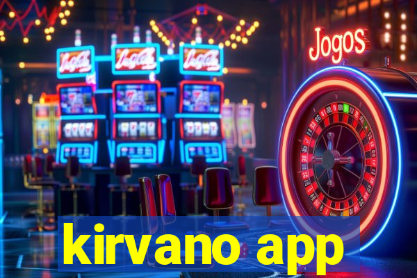 kirvano app