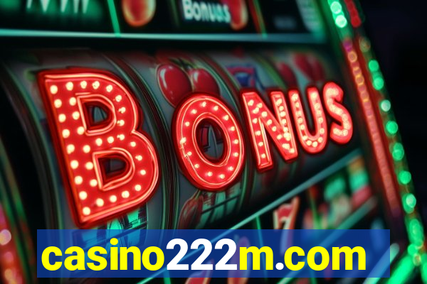 casino222m.com