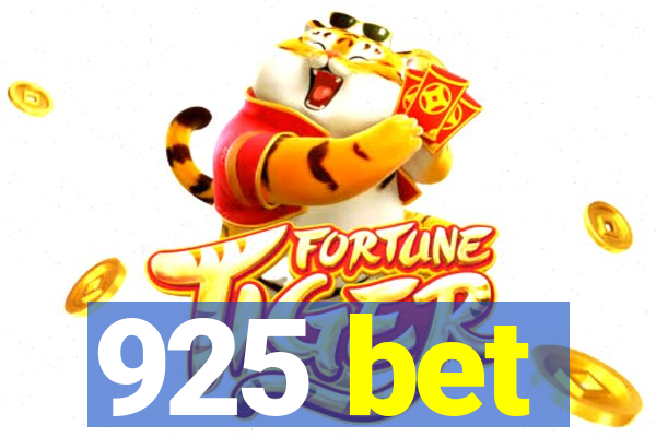 925 bet