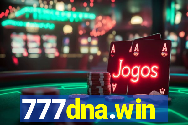 777dna.win