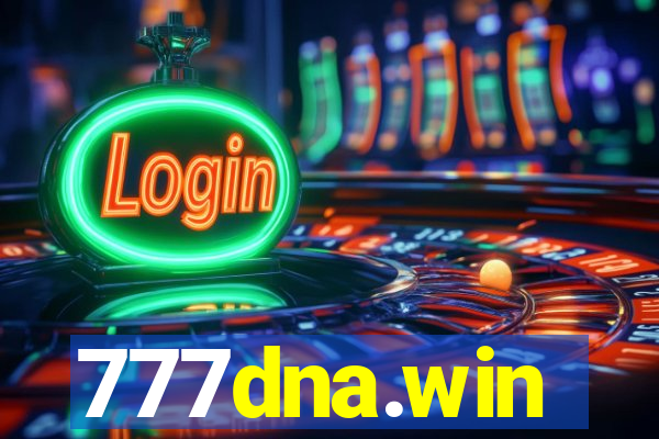 777dna.win