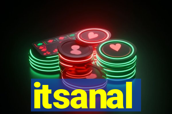 itsanal