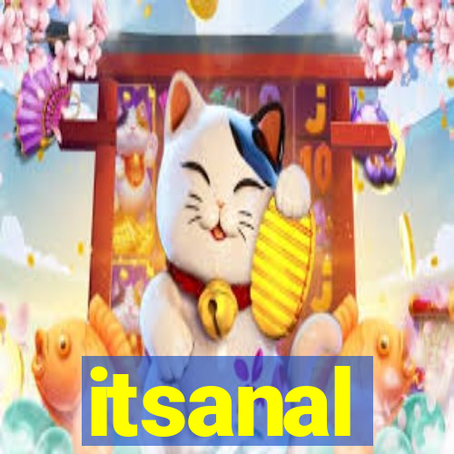 itsanal