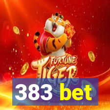 383 bet