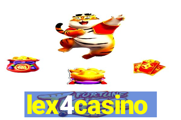 lex4casino