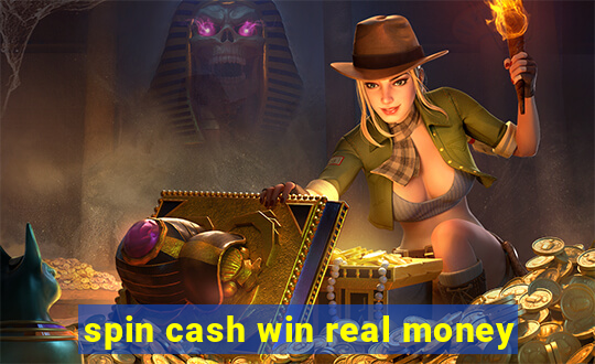 spin cash win real money