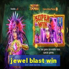 jewel blast win