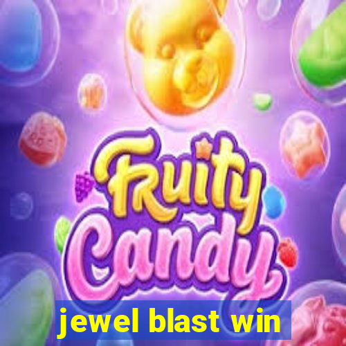 jewel blast win