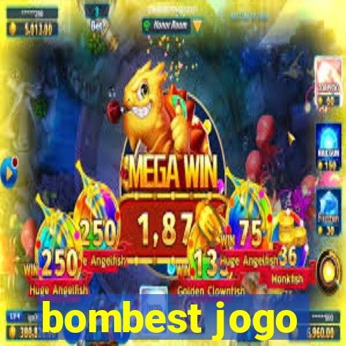 bombest jogo