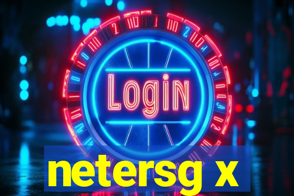 netersg x