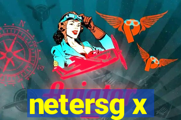 netersg x