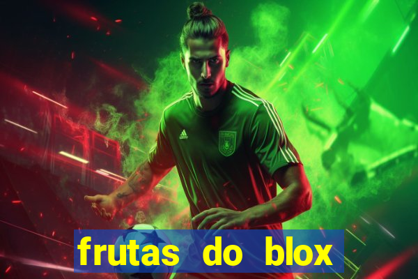 frutas do blox fruits para colorir e imprimir