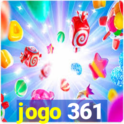 jogo 361