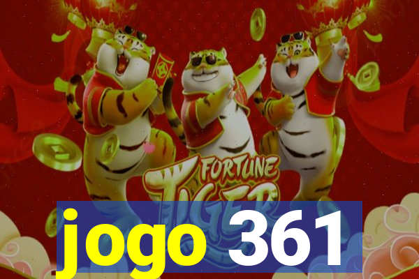 jogo 361