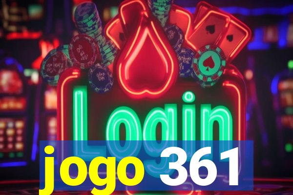 jogo 361