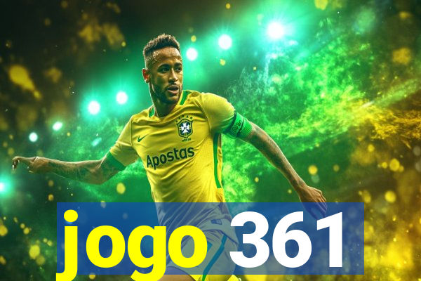 jogo 361