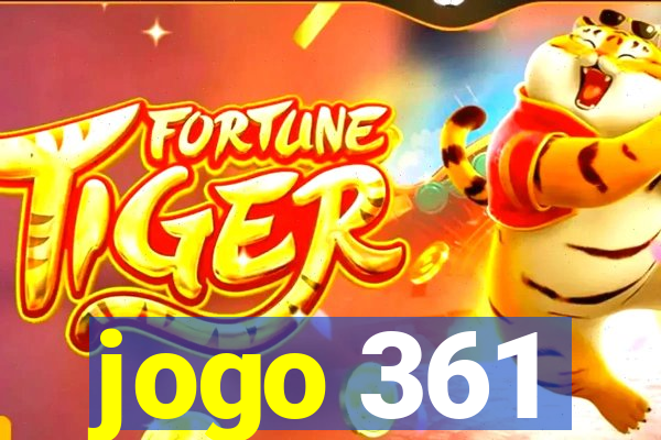 jogo 361