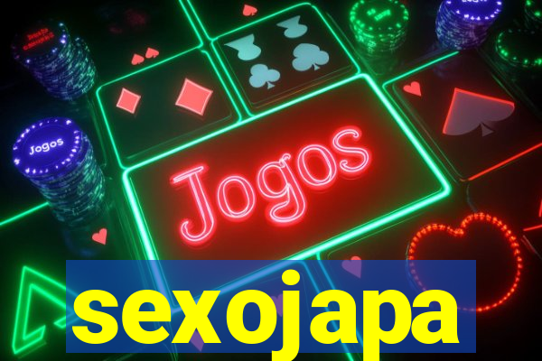 sexojapa