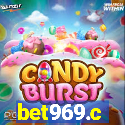 bet969.c